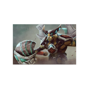 Autographed The World Splitter