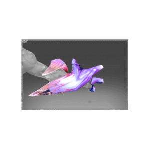 Armguards of Twisted Maelstrom