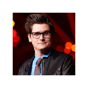 Autographed Trove Carafe 2017 Autographed by David 'GoDz' Parker