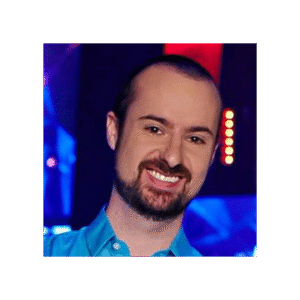 Autographed Trove Carafe 2017 Autographed by David 'LD' Gorman