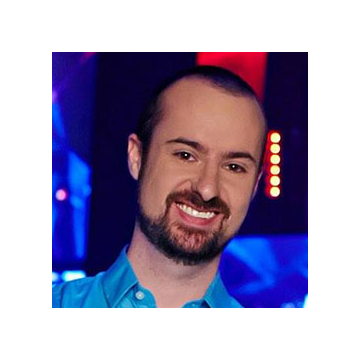 Autographed Trove Carafe 2017 Autographed by David 'LD' Gorman