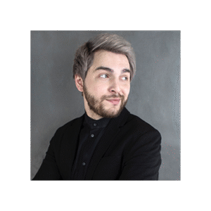 Autographed Trove Carafe 2019 Autographed by Dmitry 'CrystalMay' Korchevinin