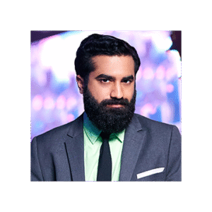 Autographed Trove Carafe 2019 Autographed by Neal 'tsunami' Khandheria