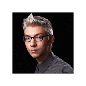 Autographed Trove Carafe 2019 Autographed by Nico 'Gunnar' Lopez