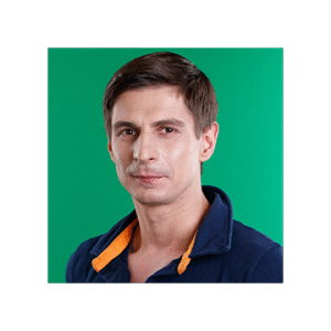 Autographed Trove Carafe 2019 Autographed by Oleksandr 'DkPhobos' Kucheria