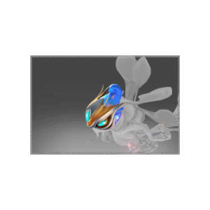 Autographed Essence of the Trickster Crown