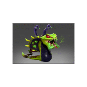 Autographed Venoling