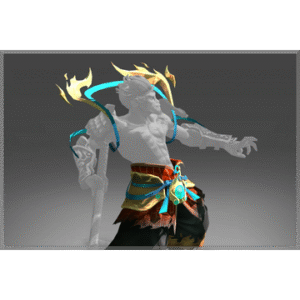 Autographed Victorious Fighting Scoundrel - Armor