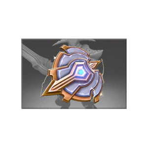 Autographed Vigil Signet