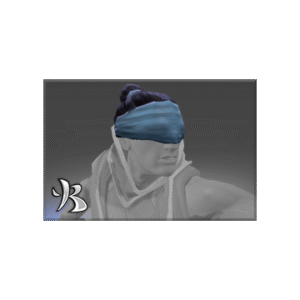 Autographed Wrap of the Shifting Sorcerer