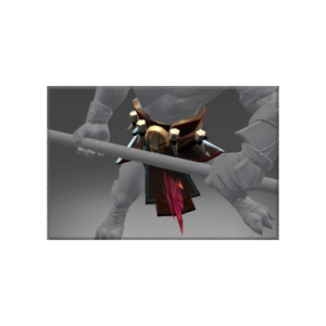 Auspicious Ancestors' Belt