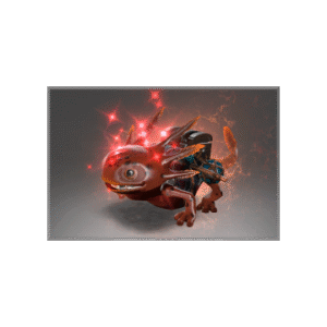 Axolotl Upgrade Red