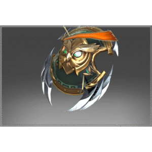 Bane of the Deathstalkers - Weapon