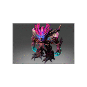 Bark of the Ageless Witness Style Unlock