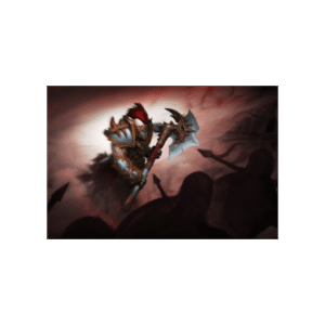 Battle Dress of the Proven