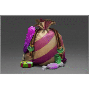 Battle Pass 2022 Candy Sack