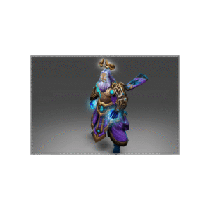 Bearing of the King Restored Style Unlock