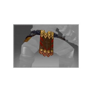 Belt of the Shattered Vanguard