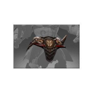 Belt of the Wild Tamer