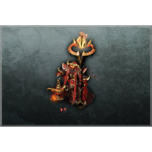 Bindings of the Spiteful Djinn