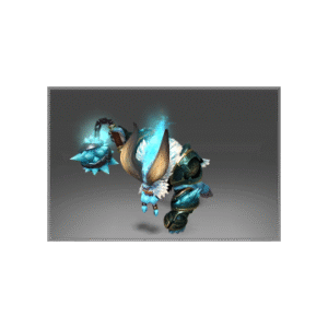 Bite of the Surging Wind