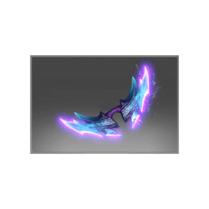 Blade of the Survivor