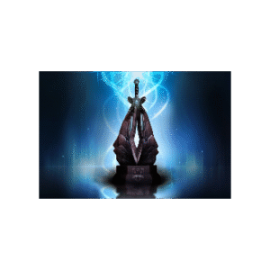 Butterfly Cup Loading Screen