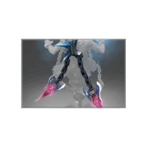 Chains of Vile Convocation