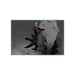 Autographed Grips of Eternal Harvest