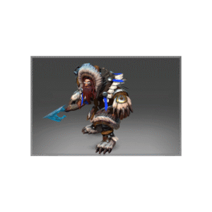 Clan of the Arctic Owlbear