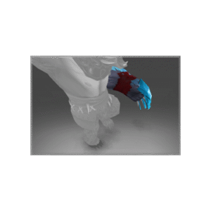 Claws of the Crystal Drift