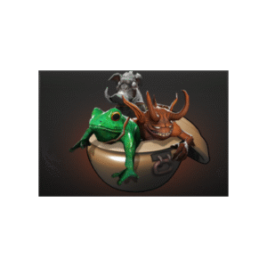 Collection of Couriers Pack