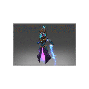 Compact of the Guardian Construct Style Unlock