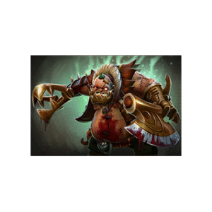 Compendium Bindings of the Trapper