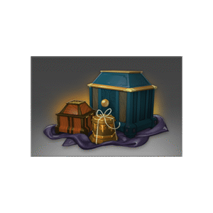 Compendium Taunt Pack