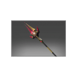 Complete Staff of the Manticore