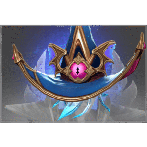 Contessa's Creed Hat