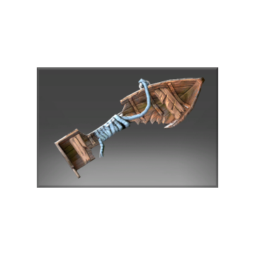 Corrupted A Bit of Boat