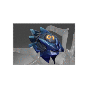 Corrupted Abdomen of the Abysm