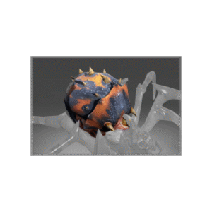 Corrupted Abdomen of the Arachnarok