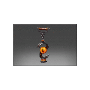 Corrupted Abyssal Watcher