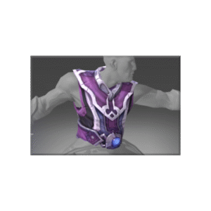 Corrupted Acolyte of Vengeance Armor