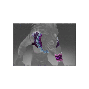 Corrupted Acolyte Priest's Fur