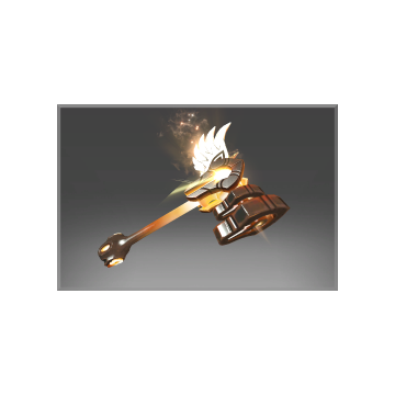 Corrupted Adoring Wingfall