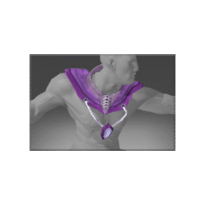 Corrupted Adornment of the Clergy Ascetic