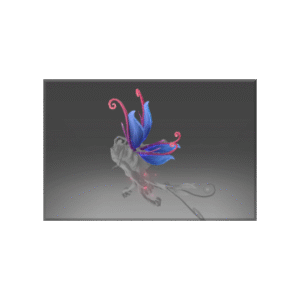 Corrupted Aether-Wings