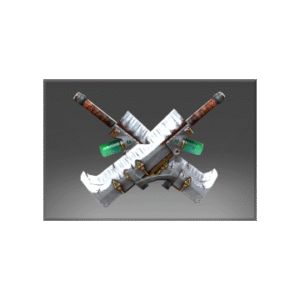 Corrupted Alchemists Infuser