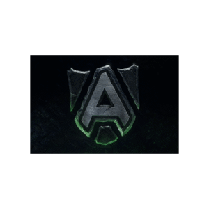 Corrupted Alliance HUD