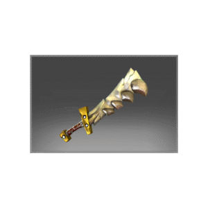 Corrupted Ambinderath's Jaw