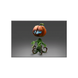 Autographed Hallowed Horde